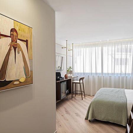 The Lekka Hotel & Spa Atenas Exterior foto