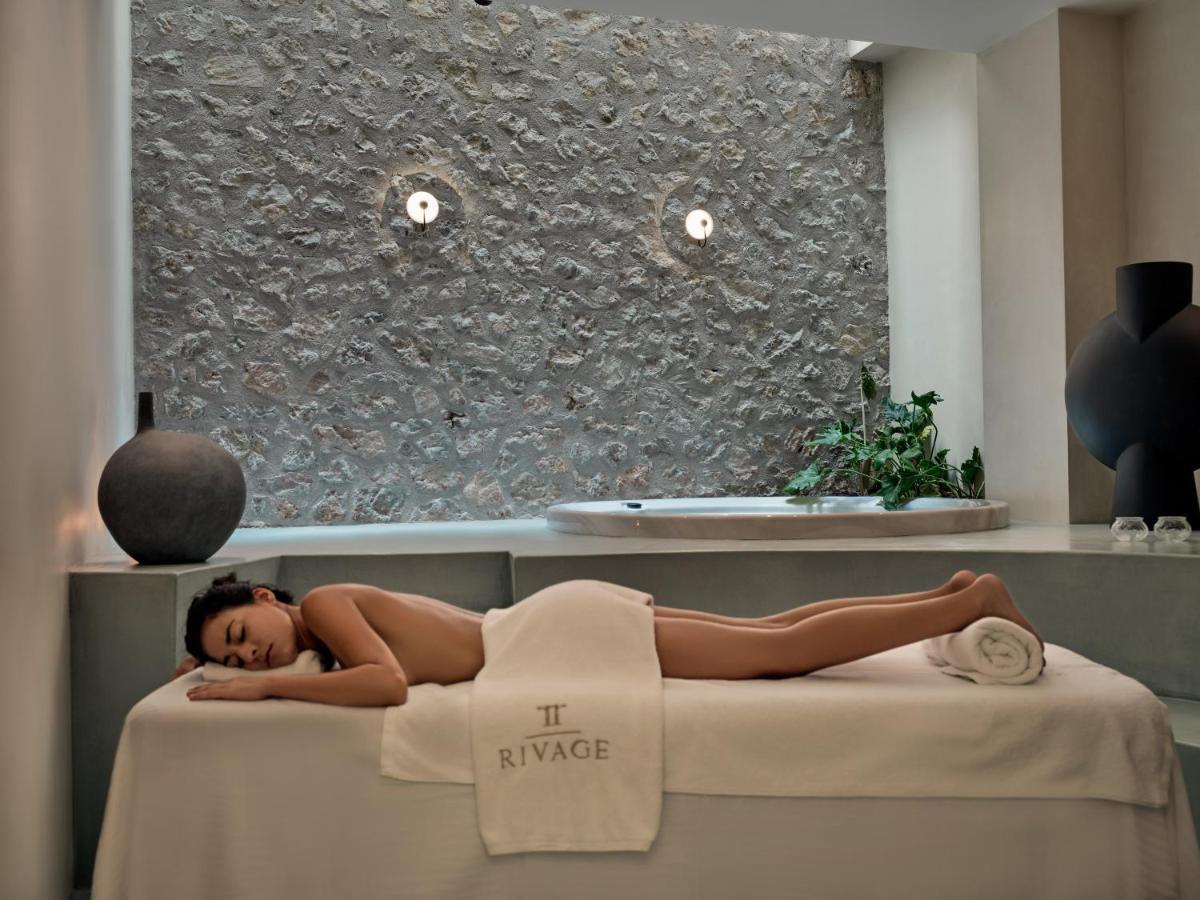 The Lekka Hotel & Spa Atenas Exterior foto