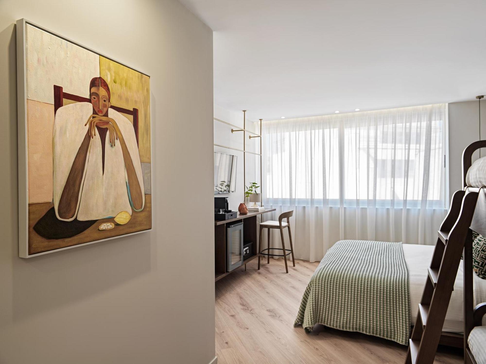 The Lekka Hotel & Spa Atenas Exterior foto